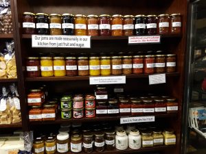 Mcnees jams and others